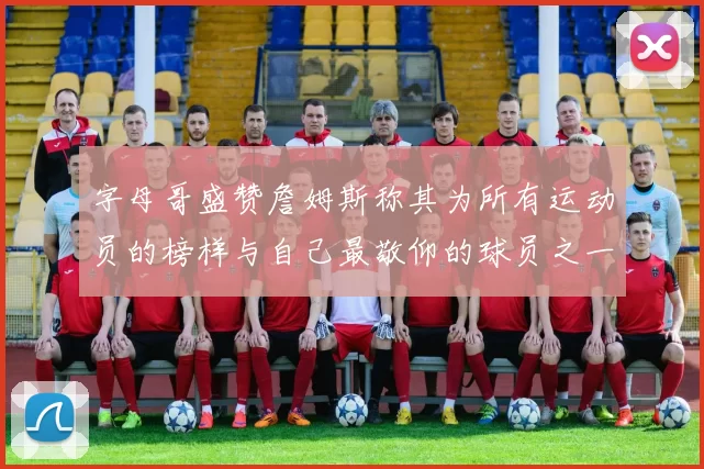 字母哥盛赞詹姆斯称其为所有运动员的榜样与自己最敬仰的球员之一